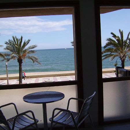 Apartaments El Sorrall Blanes Pokoj fotografie
