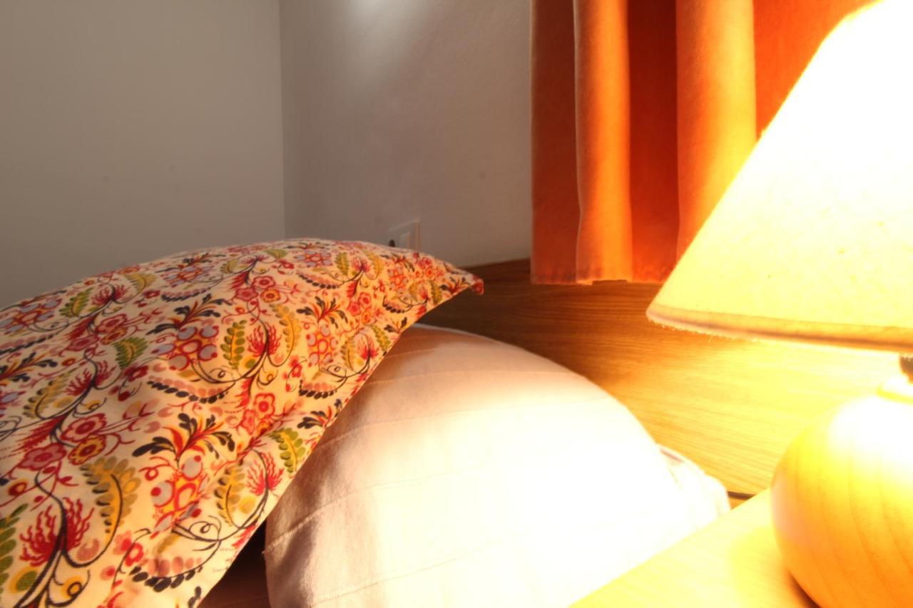 Apartaments El Sorrall Blanes Exteriér fotografie